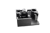 Verktøykasser & Lagringssystemer - Bosch Professional Innlegg GSS 230 AVE/280 AVE - 1600A002UM