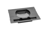 Verktøykasser & Lagringssystemer - Bosch Professional Innlegg GOF 2000 CE - 1600A0089V