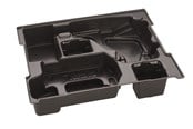 Verktøy - Bosch Professional Innlegg GBH 14,4/18 V-LI Compact - 1600A002VL