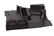 Verktøykasser & Lagringssystemer - Bosch Professional Innlegg GDR 18 V-LI MF/GDS 18 V-LI HT - 1600A002UW
