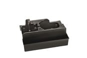 Verktøykasser & Lagringssystemer - Bosch Professional Innlegg GBH 36 V-EC Compact - 1600A003RD