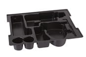 Verktøykasser & Lagringssystemer - Bosch Professional Innlegg for GSC 12V-13/GWI 12V-5 - 1600A002V0