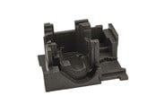 Verktøykasser & Lagringssystemer - Bosch Professional Innlegg GOF 1250 CE/1250 LCE - 1600A0089T