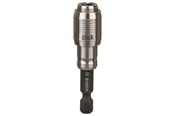 Bormaskin & Bits - Bosch Universalholder One-Click-funksjon, 1 stk. 1/4", L 60 mm - 2608522318