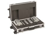Bormaskin & Bits - Bosch 5-delers diamanttørrborkrone-sett G 1/2" 38; 52; 65; 117; 127 mm, 150 mm, 7 mm - 2608587007
