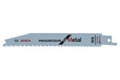 Bajonettsag - Bosch Bajonettsagblad S 123 XF Progressor for Metal - 2608654416