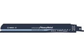 Bajonettsag - Bosch Bajonettsagblad S 1127 BEF Endurance for Heavy Metal - 2608657933