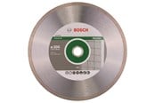 Vinkelsliper - Bosch Diamantkappeskive Best for Ceramic 300 x 30/25,40 x 2,8 x 10 mm - 2608602639