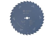 Sirkelsag - Bosch Sirkelsagblad Expert for Wood 450 x 30 x 4,5 mm, 34 - 2608644078