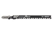 Stikksag - Bosch Stikksagblad T 144 DP Precision for Wood - 2608633A42