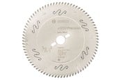 Sirkelsag - Bosch Sirkelsagblad Top Precision Best for Wood 250 x 30 x 3,2 mm, 80 - 2608642113