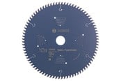 Sirkelsag - Bosch Sirkelsagblad Best for Laminate 254 x 30 x 2,5 mm, 84 - 2608642135
