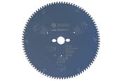 Sirkelsag - Bosch Sirkelsagblad Expert for Aluminium 305 x 30 x 2,8 mm, 96 - 2608644115