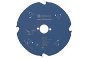 Sirkelsag - Bosch Sirkelsagblad Expert for Fibre Cement 190 x 30 x 2,2 mm, 4 - 2608644125