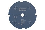 Sirkelsag - Bosch Expert for Fibre Cement sirkelsagblad 190 x 20 x 2,2 mm, 4 - 2608644124
