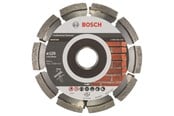 Verktøy - Bosch Fugefresejern Expert for Mortar 125 x 6 x 7 x 22,23 mm - 2608602534