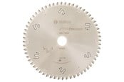 Sirkelsag - Bosch Sirkelsagblad Top Precision Best for Wood 305 x 30 x 2,3 mm, 72 - 2608642103