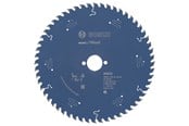 Sirkelsag - Bosch Sirkelsagblad Expert for Wood 235 x 30 x 2,8 mm, 56 - 2608644066