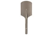 Bormaskin & Bits - Bosch Spademeisel 28 mm sekskanttange 400 x 135 mm - 1618662000