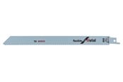 Bajonettsag - Bosch Bajonettsagblad S 1122 BF Flexible for Metal - 2608657552