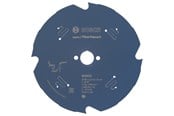 Sirkelsag - Bosch Sirkelsagblad Expert for Fibre Cement 165 x 20 x 2,2 mm, 4 - 2608644122