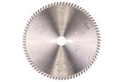 Sirkelsag - Bosch Sirkelsagblad Expert for Laminated Panel 250 x 30 x 3,2 mm, 80 - 2608642516