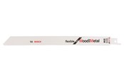 Bajonettsag - Bosch Bajonettsagblad S 1122 VF Flexible for Wood and Metal - 2608657559