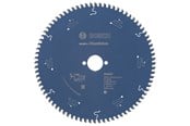 Sirkelsag - Bosch Sirkelsagblad Expert for Aluminium 235 x 30 x 2,6 mm, 80 - 2608644107