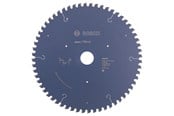 Sirkelsag - Bosch Sirkelsagblad Expert for Wood 254 x 30 x 2,4 mm, 60 - 2608642530
