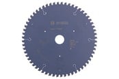 Sirkelsag - Bosch Sirkelsagblad Expert for Wood 250 x 30 x 2,4 mm, 60 - 2608642498