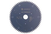 Sirkelsag - Bosch Sirkelsagblad Expert for Multi Material 216 x 30 x 2,4 mm, 64 - 2608642493