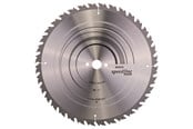 Sirkelsag - Bosch Sirkelsagblad Speedline Wood 400 x 30 x 3,5 mm, 36 - 2608640684