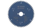 Sirkelsag - Bosch Sirkelsagblad Expert for Aluminium 190 x 30 x 2,6 mm, 56 - 2608644102