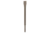 Verktøy - Bosch Flatmeisel SDS plus 20x250 mm - 2608690131