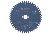 Sirkelsag - Bosch Sirkelsagblad Expert for High Pressure Laminate 165 x 20 x 2,6 mm, 48 - 2608644133