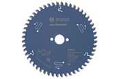 Sirkelsag - Bosch Sirkelsagblad Expert for Aluminium 160 x 20 x 2,2 mm, 52 - 2608644094