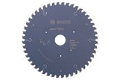 Sirkelsag - Bosch Sirkelsagblad Expert for Wood 216 x 30 x 2,4 mm, 48 - 2608642497