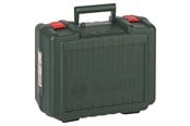 Verktøy - Bosch Plastkoffert 341 x 400 x 210 mm - 2605438643