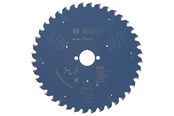 Sirkelsag - Bosch Sirkelsagblad Expert for Wood 216 x 30 x 2,4 mm, 40 - 2608644079