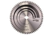 Sirkelsag - Bosch Sirkelsagblad Optiline Wood 315 x 30 x 3,2 mm, 60 - 2608640651