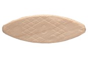 Verktøy - Bosch Flatplugger, 45 x 15 x 4 mm 45 x 15 x 4 mm - 2607000147