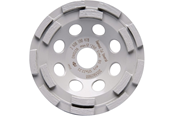 Vinkelsliper - Bosch DIAMANTKOPSKIVE TL 125MM - 2608T00478