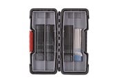 Stikksag - Bosch 40-delers stikksagblad-sett Wood and Metal T 244 D (10x); T 144 D (10x); T 101 B (10x); T 121 AF (10x) - 2607010904