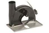 Vinkelsliper - Bosch Føringsslisse med avsugstuss til kapping Ø 115/125 mm - 2605510264