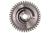 Sirkelsag - Bosch Sirkelsagblad Multi Material 130 x 20/16 x 2,0 mm; 42 - 2608641195