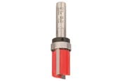 Bormaskin & Bits - Bosch Expert for Wood Laminate kantfresejern, 8 mm, D1 16 mm, L 20 mm, G 60 mm 8 mm, D1 16 mm, L 20 mm, G 60 mm - 2608629385