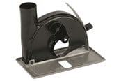 Vinkelsliper - Bosch Føringsslisse med avsugstuss til kapping 100/115/125 mm - 1619P06514