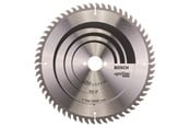 Sirkelsag - Bosch Sirkelsagblad Optiline Wood 250 x 30 x 3,2 mm, 60 - 2608640665