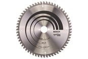 Sirkelsag - Bosch Sirkelsagblad Optiline Wood 250 x 30 x 3,2 mm, 60 - 2608640644