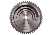 Sirkelsag - Bosch Sirkelsagblad Optiline Wood 315 x 30 x 3,2 mm, 48 - 2608640673